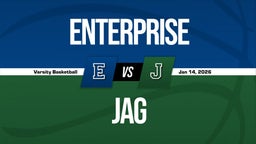 01/13 Highlights vs Enterprise