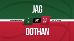 01/23 Highlights vs JAG