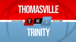 10/17 Highlights @ Trinity