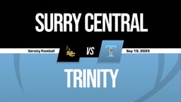 09/19 Highlights vs Surry Central