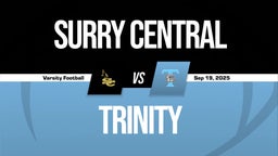 09/19 Highlights @ Trinity