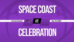09/19 Highlights vs Space Coast