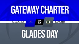 10/17 Highlights vs Gateway Charter