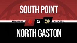 10/10 Highlights @ North Gaston