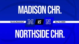 12/13 Highlights vs Madison Chr.