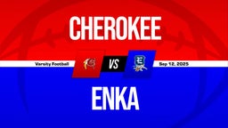 09/12 Highlights vs Cherokee