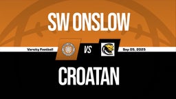 09/5 Highlights @ Croatan