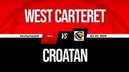 10/24 Highlights @ Croatan