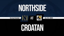 10/3 Highlights @ Croatan