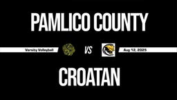 08/12 Highlights @ Croatan