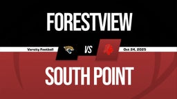 10/24 Highlights @ South Point