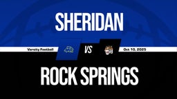 10/10 Highlights @ Rock Springs
