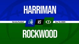 09/19 Highlights @ Rockwood