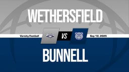09/12 Highlights vs Wethersfield