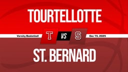 12/15 Highlights vs Tourtellotte
