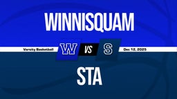 12/12 Highlights vs Winnisquam