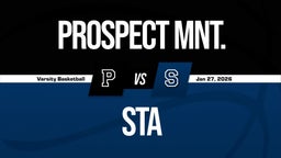 01/27 Highlights vs Prospect Mnt.