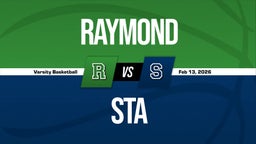 02/13 Highlights vs Raymond