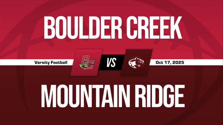 Video player poster image