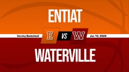 01/9 Highlights vs Entiat