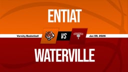 01/9 Highlights vs Entiat