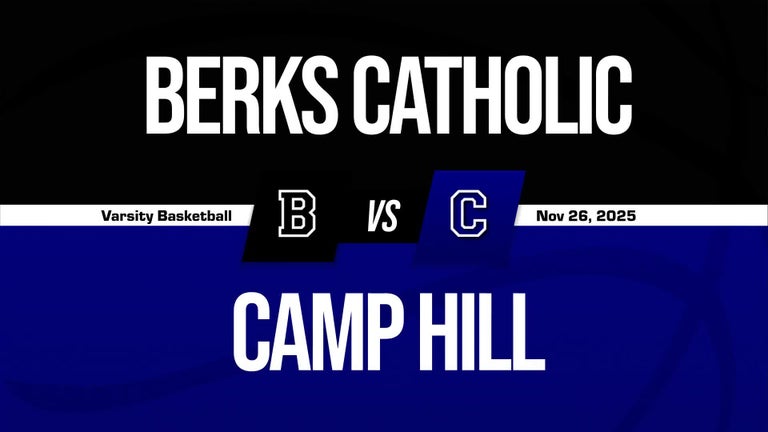 Video player poster image