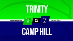 12/9 Highlights @ Camp Hill