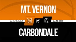 01/15 Highlights vs Mt. Vernon