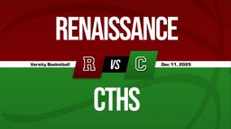 12/11 Highlights vs Renaissance