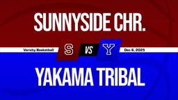 12/5 Highlights vs Sunnyside Chr.