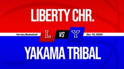 12/19 Highlights @ Yakama Tribal