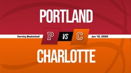 01/16 Highlights vs Portland