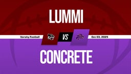 10/3 Highlights @ Concrete