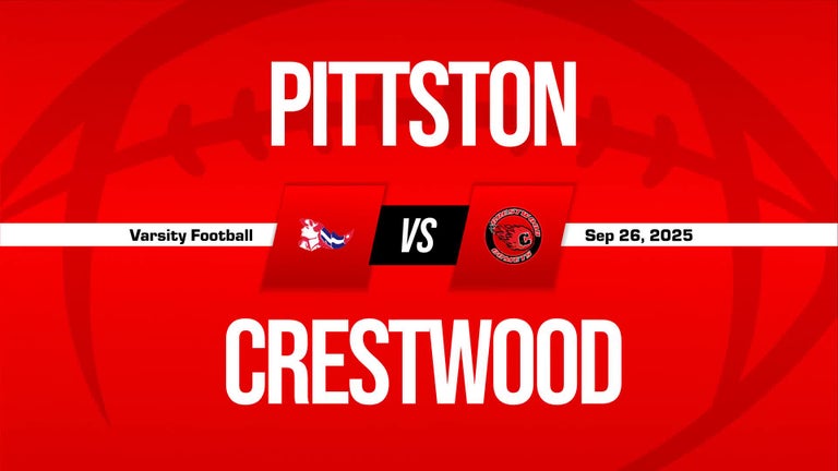 Video player poster image