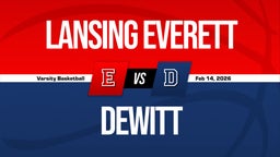 02/13 Highlights vs Lansing Everett
