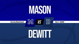 02/7 Highlights vs Mason