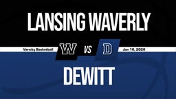 01/15 Highlights vs Lansing Waverly