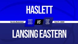 02/20 Highlights vs Haslett