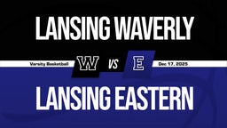 12/16 Highlights vs Lansing Waverly
