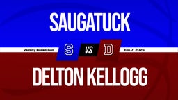 02/6 Highlights vs Saugatuck