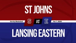 02/6 Highlights vs St Johns