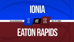 12/16 Highlights vs Ionia