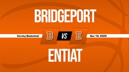 12/9 Highlights vs Bridgeport