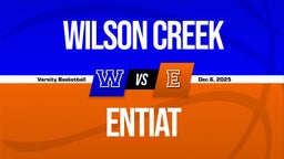 12/5 Highlights vs Wilson Creek