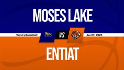 01/27 Highlights vs Moses Lake