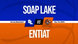 12/19 Highlights vs Soap Lake