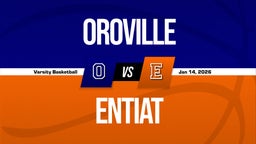 01/13 Highlights vs Oroville