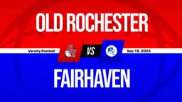 09/19 Highlights vs Old Rochester