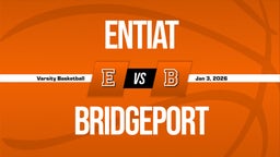 01/2 Highlights vs Entiat