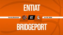 01/2 Highlights vs Entiat